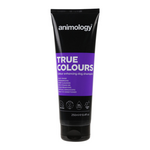 True Colours Dog Shampoo