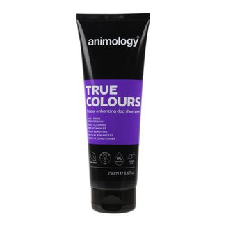 True Colours Dog Shampoo