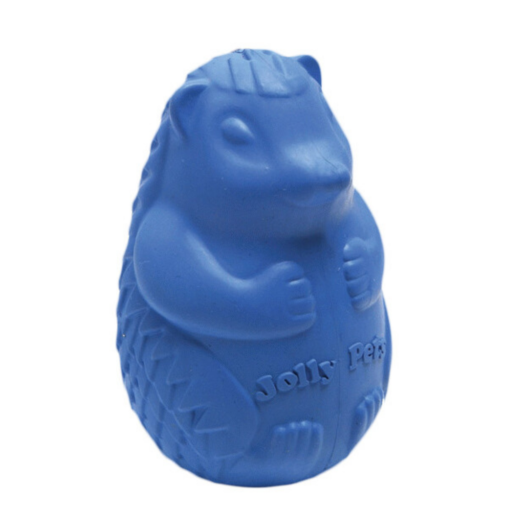 Jolly Hedgehog