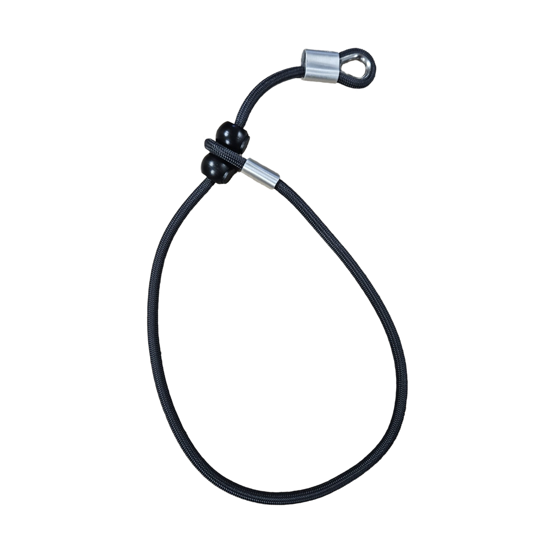 Stropkoord 6 mm met stop