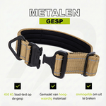 Compact Collar Black Reflection (PRE-ORDER)