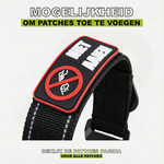 Combi-Deal Compact Collar + Leash Reflection Black (PRE-ORDER)