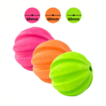 Meteor bal met touw 60mm