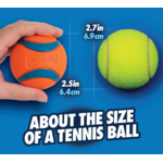 Chuckit! Ultra Ball M (2-pack)