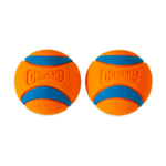 Chuckit! Ultra Ball M (2-pack)