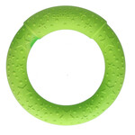 ProGrip Ring – Drijvende Apport- & Trekring van TPR Schuimrubber (Ø 19 cm)