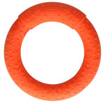 ProGrip Ring – Floating Fetch & Tug Toy Made of TPR Foam Rubber (Ø 19 cm)
