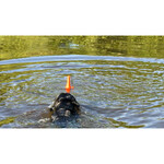 ProFloat – Drijvend Apporteerspeeltje met Koord (23 cm)