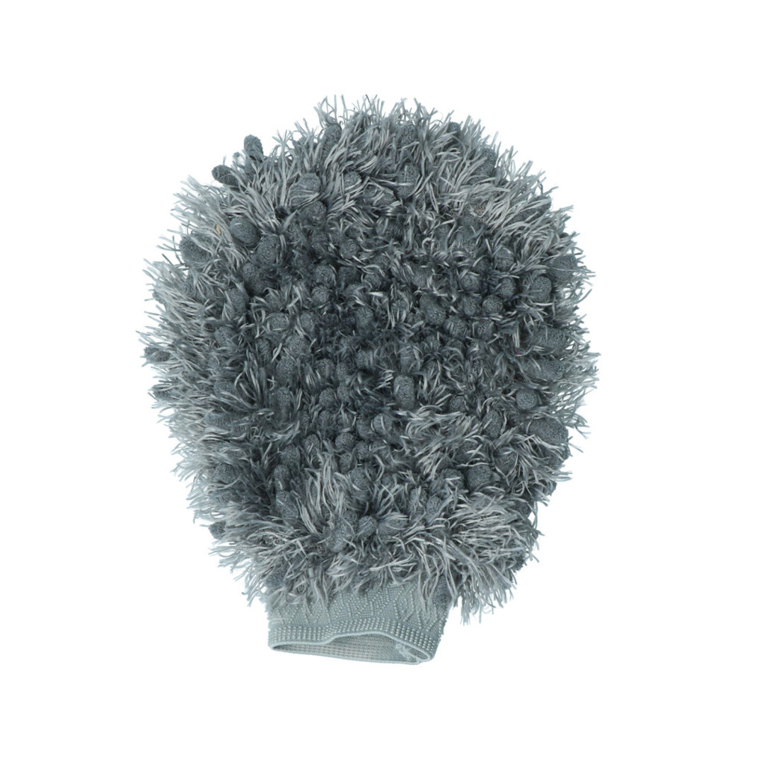 Royal Dry Glove & Hair Remover