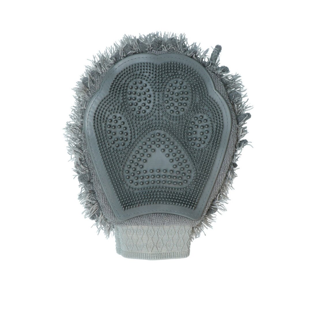 Royal Dry Glove & Hair Remover