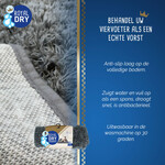 Royal Dry Doormat