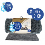 Royal Dry Doormat