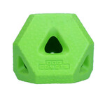 Dog Comets Treat Lock Ball