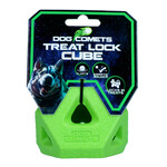 Dog Comets Treat Lock Ball