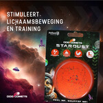 Dog Comets Stardust L