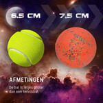 Dog Comets Stardust L