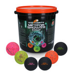 Meteor Shower (Bucket with 6 M Stardust balls)