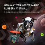 Meteor Shower (Emmer met 6 M Stardust ballen)