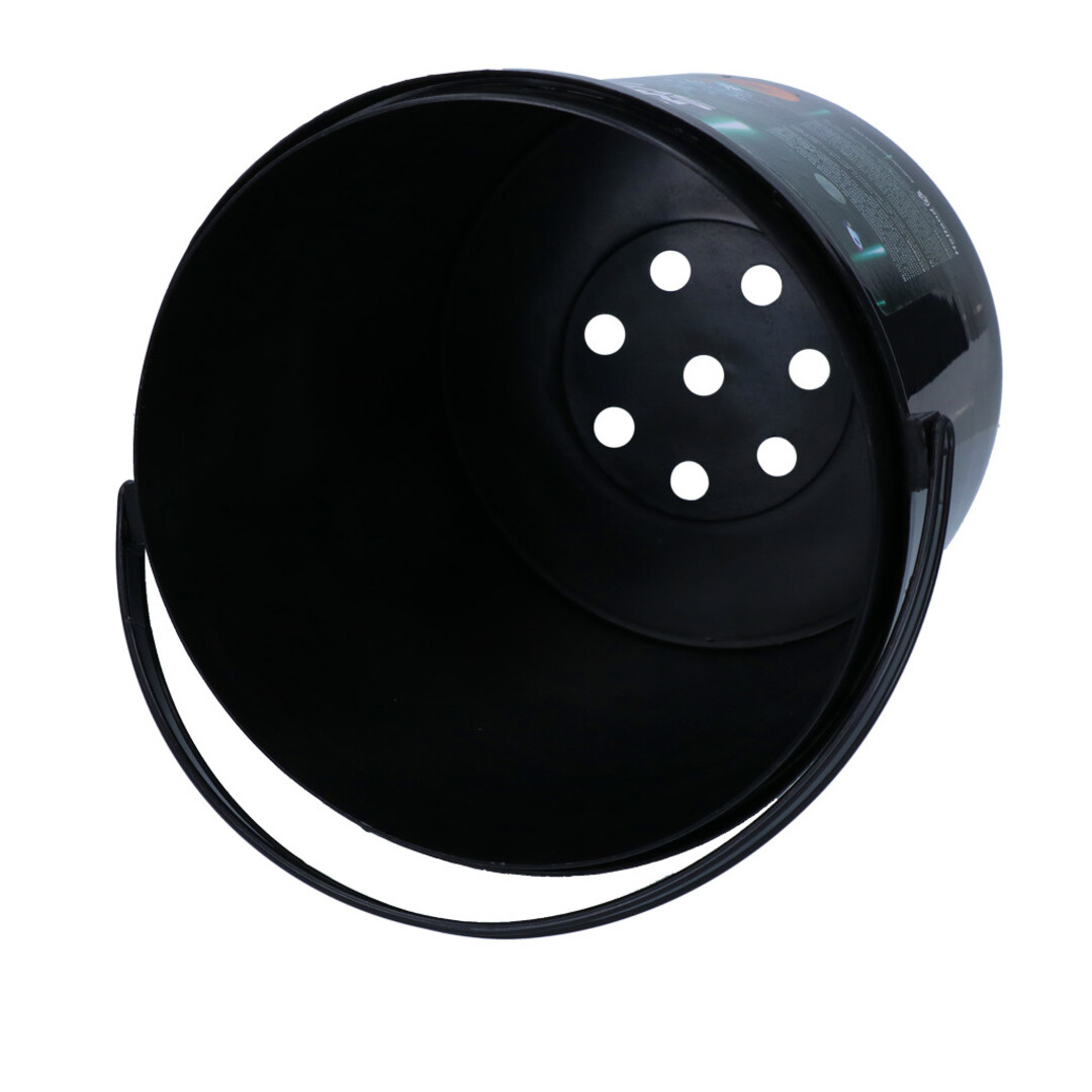 Meteor Shower (Emmer met 6 M Stardust ballen)