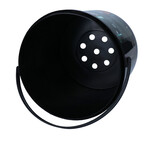 Meteor Shower (Emmer met 6 M Stardust ballen)