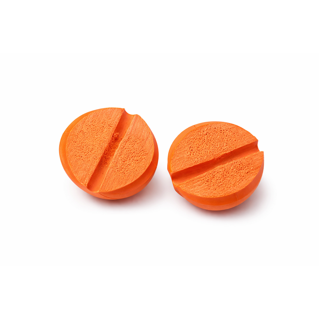 Meteor bal met touw 60mm