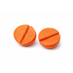 Meteor bal met touw 60mm