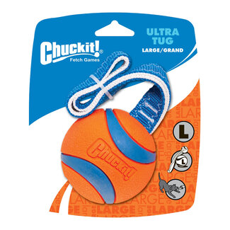 Chuckit! Ultra Tug M & L