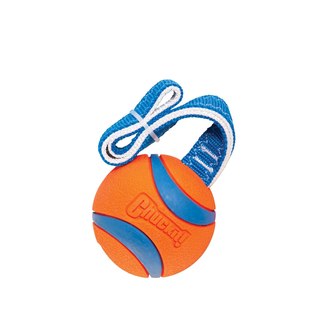 Chuckit! Ultra Tug M & L