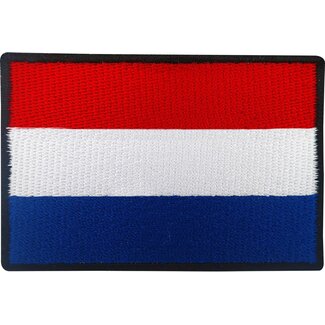 Dutch Flag - WK 2026