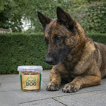 DUO DOG Horse Fat Snacks – 100% Natural – 350g