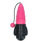 ProFloat – Rocket Floating Dog Toy with Throw Rope (23 cm)