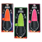 ProFloat – Rocket Floating Dog Toy with Throw Rope (23 cm)