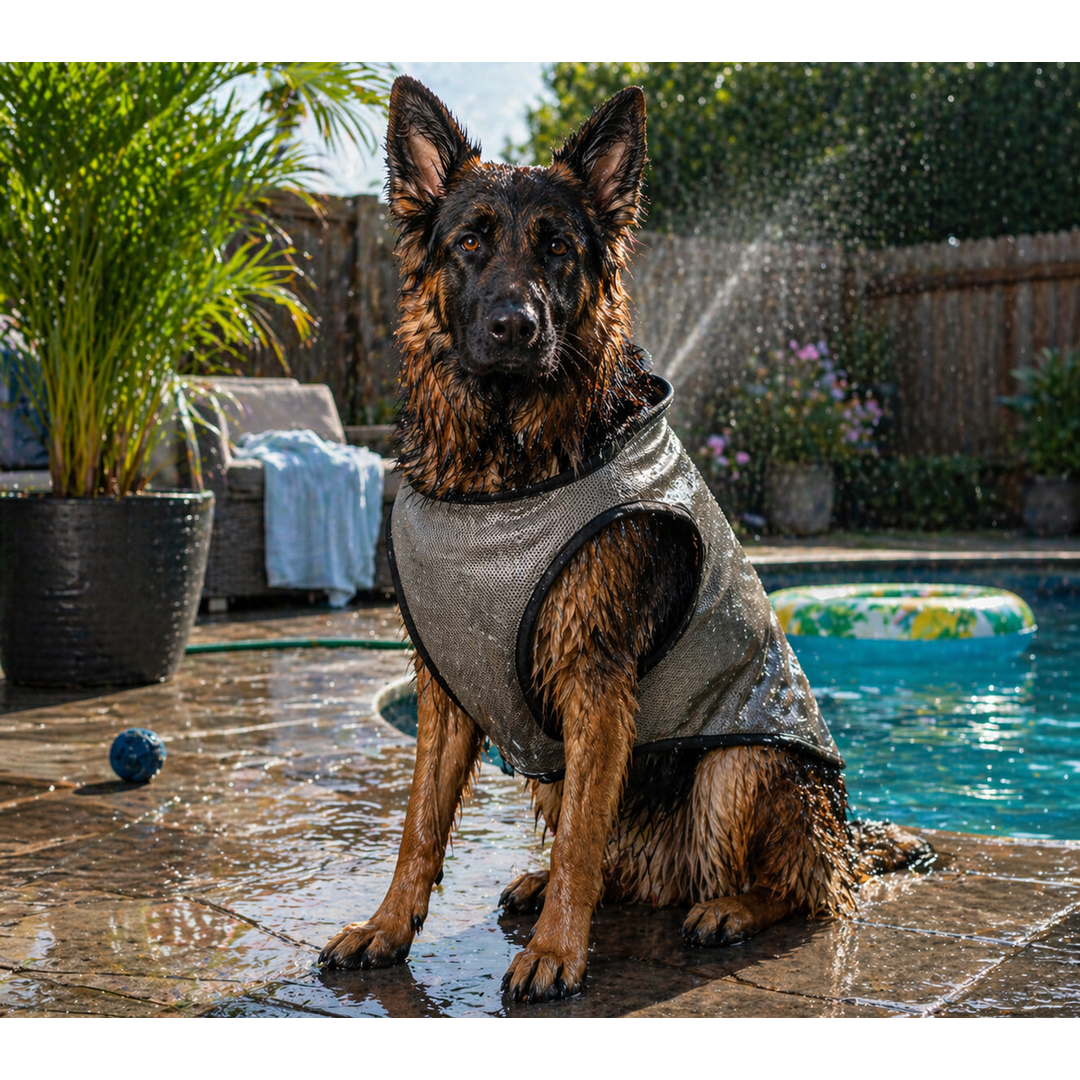 Cooling Vest Size M & L