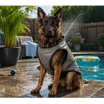 Coolpets Koelvest