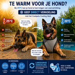 Coolpets Koelvest
