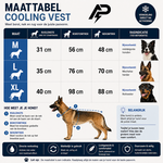 Coolpets Cooling Vest