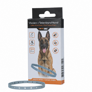 Knock Pest Flea/Tick Collar