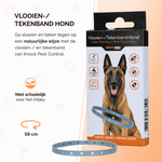 Knock Pest Flea/Tick Collar