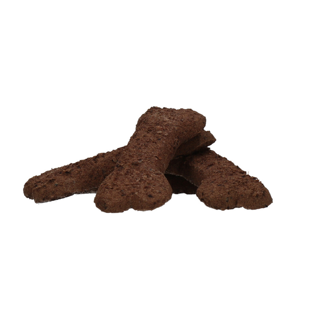 Luna's Choice Plant Based Bone S