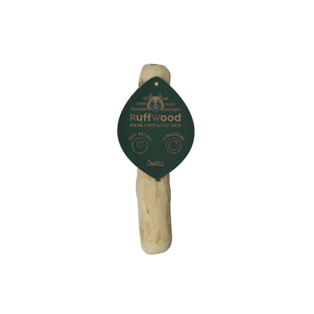 Ruffwood Coffee Bone