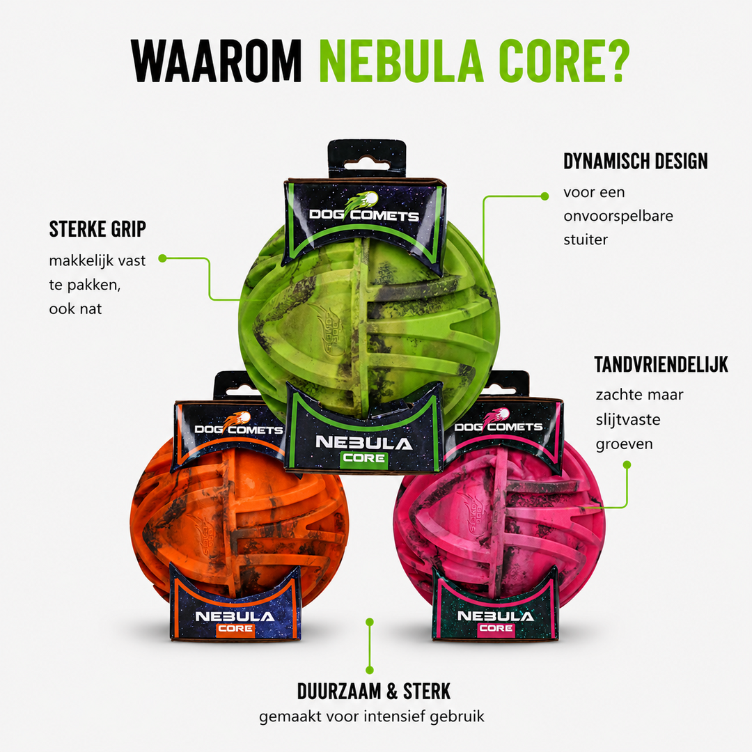 Nebula Core