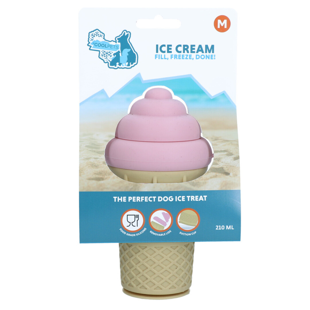 Ice Cream