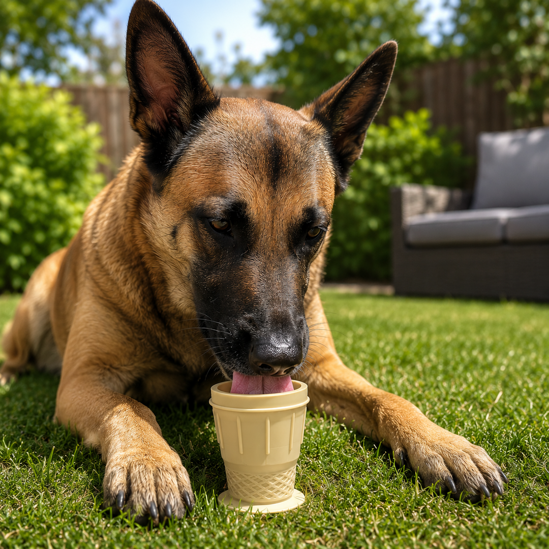 Ice Cream