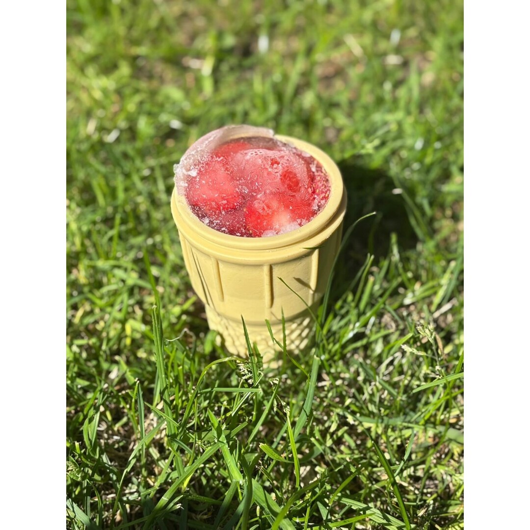 Ice Cream