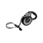 KONG Retractable Leash - Ultimate Grijs 5M