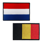 Dutch Flag - WK 2026