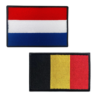 Gratis Vlag WK 2026