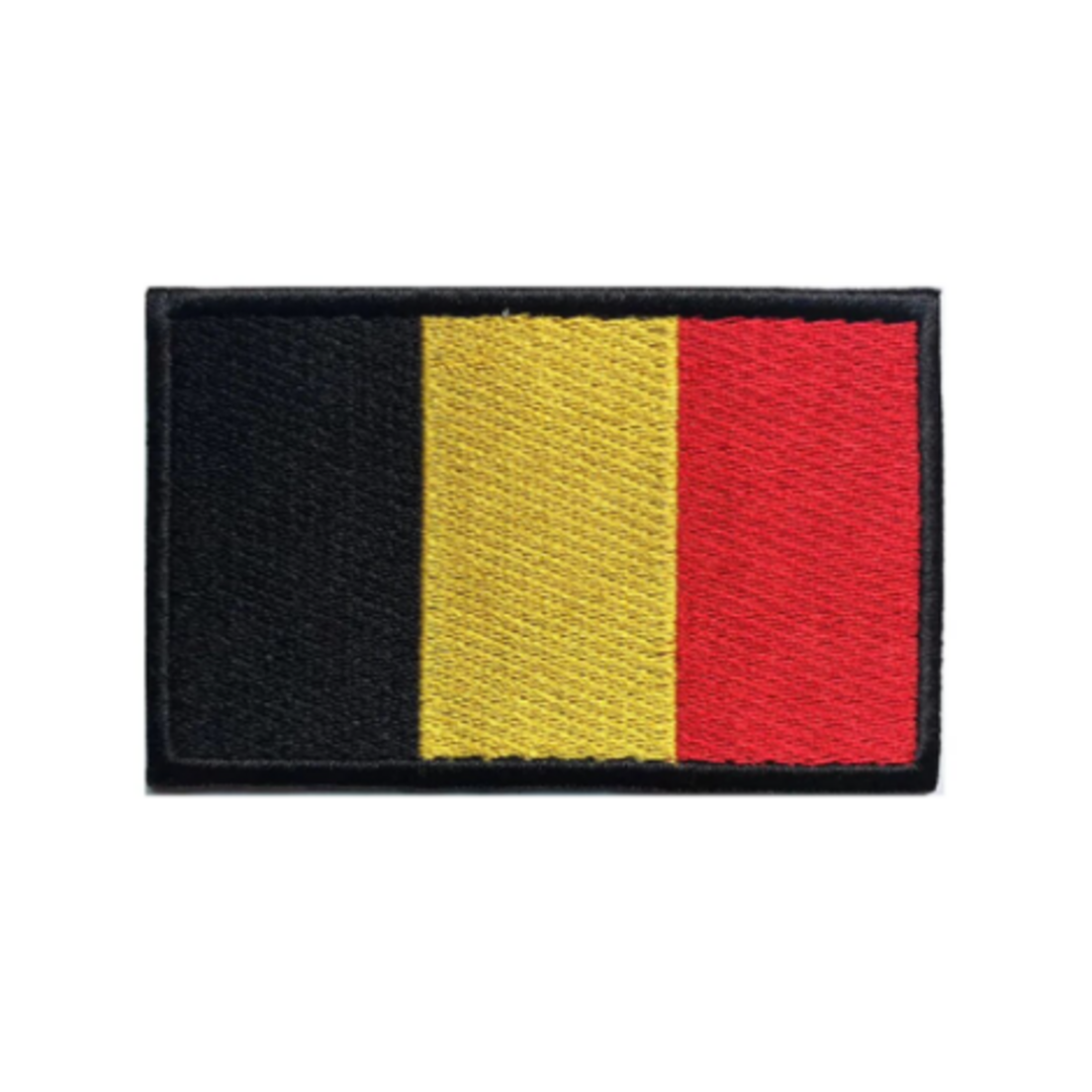 Gratis Vlag WK 2026