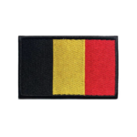Dutch Flag - WK 2026