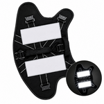 Reflective Panels for Dog Harness | Set of 2